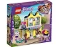 LEGO Friends 41427 Emmas Modebutik