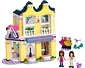 LEGO Friends 41427 Emmas Modebutik