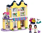LEGO Friends 41427 Emmas Modebutik