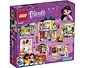 LEGO Friends 41427 Emmas Modebutik