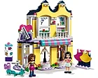 LEGO Friends 41427 Emmas Modebutik