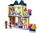 LEGO Friends 41427 Emmas Modebutik