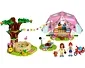 LEGO Friends 41392 Glammig Camping
