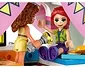 LEGO Friends 41392 Glammig Camping