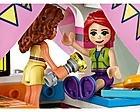 LEGO Friends 41392 Glammig Camping