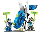 LEGO Ninjago 71711 Jays Cyberdrake