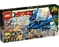 LEGO Ninjago 70614 Blixtjet