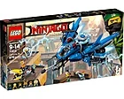 LEGO Ninjago 70614 Blixtjet