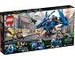 LEGO Ninjago 70614 Blixtjet