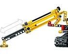 LEGO Technic 42097 Spindelkran