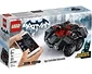 LEGO Super Heroes 76112 App-Controlled Batmobile