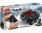 LEGO Super Heroes 76112 App-Controlled Batmobile