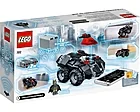 LEGO Super Heroes 76112 App-Controlled Batmobile