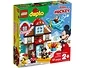 LEGO DUPLO Disney 10889 Musses Semesterhus