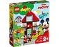 LEGO DUPLO Disney 10889 Musses Semesterhus