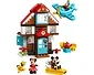 LEGO DUPLO Disney 10889 Musses Semesterhus