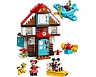 LEGO DUPLO Disney 10889 Musses Semesterhus