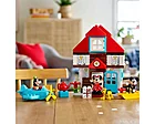 LEGO DUPLO Disney 10889 Musses Semesterhus