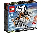 LEGO Star Wars 75074 Snowspeeder