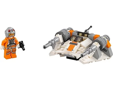 LEGO Star Wars 75074 Snowspeeder