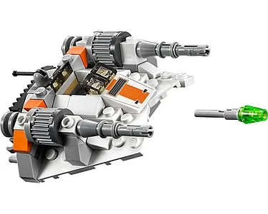 LEGO Star Wars 75074 Snowspeeder
