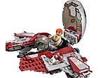 LEGO Star Wars 75135 Obi-Wans Jedi Interceptor