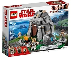 Köp LEGO Star Wars™ 75200 Ahch-To Island™ Training