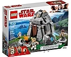 LEGO Star Wars 75200 Ahch-To Island Training
