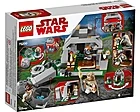LEGO Star Wars 75200 Ahch-To Island Training