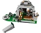 LEGO Star Wars 75200 Ahch-To Island Training