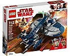 LEGO Star Wars 75199 General Grievous Combat Speeder