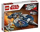 LEGO Star Wars 75199 General Grievous Combat Speeder