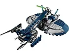 LEGO Star Wars 75199 General Grievous Combat Speeder