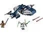 LEGO Star Wars 75199 General Grievous Combat Speeder