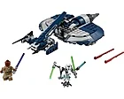 LEGO Star Wars 75199 General Grievous Combat Speeder