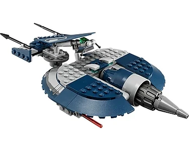 LEGO Star Wars 75199 General Grievous Combat Speeder