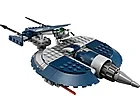 LEGO Star Wars 75199 General Grievous Combat Speeder