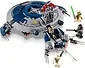 LEGO Star Wars 75233 Droid Gunship