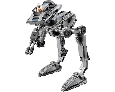 LEGO Star Wars 75201 First Order AT-ST