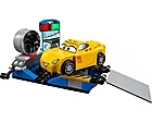 LEGO Juniors Cars 10731 Cruz Ramirez Racingsimulator