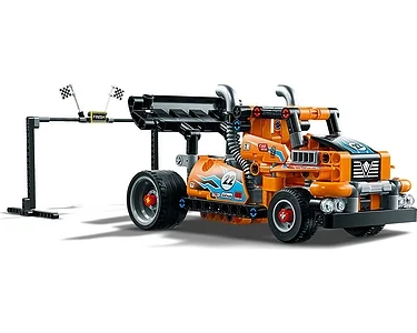LEGO Technic 42104 Racerlastbil