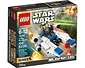 LEGO Star Wars 75160 U-Wing Microfighter