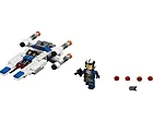 LEGO Star Wars 75160 U-Wing Microfighter