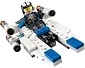 LEGO Star Wars 75160 U-Wing Microfighter