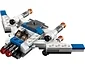 LEGO Star Wars 75160 U-Wing Microfighter