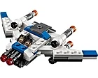 LEGO Star Wars 75160 U-Wing Microfighter
