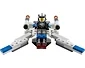 LEGO Star Wars 75160 U-Wing Microfighter