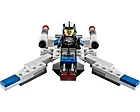 LEGO Star Wars 75160 U-Wing Microfighter