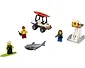 LEGO City 60163 Kustbevakning Startset