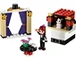 LEGO Friends 41001 Mias Magiska Trick